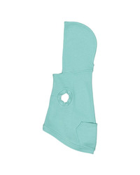 Doggie 3-End Fleece Hoodie