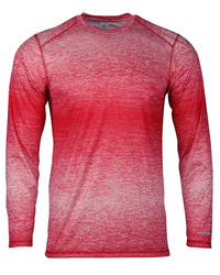 Men's Mirage Performance Long Sleeve T-Shirt