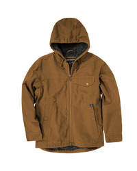 Men's Quest Lifestyle Canvas Jacket