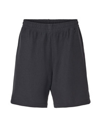 Unisex Pique Gym Shorts