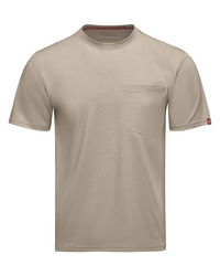 Men's Tall Cooling Pocket T-Shirt