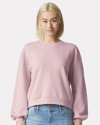 Women's ReFlex Fleece Crewneck Sweatshirt