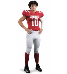 Beltless Football Pant