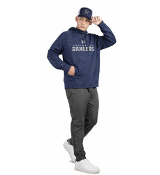 All-Pro Performance Fleece Hoodie