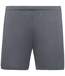 Ladies Play90 Soccer Shorts Powered by Coolcore(r)