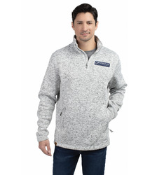 Alpine Sweater Fleece 1/4 Zip Pullover