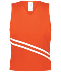 Girls Cheer Squad Shell