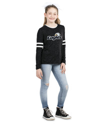 Girls Monterey Long Sleeve Tee
