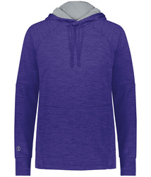 Ladies All-Pro Performance Fleece Hoodie