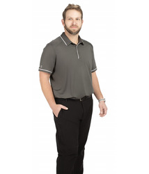 Performance Polo Powered by Coolcore(r)