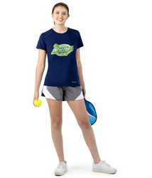 Ladies Essential Tee Powered by Coolcore(r)