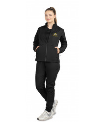 Ladies SeriesX Full-Zip Jacket