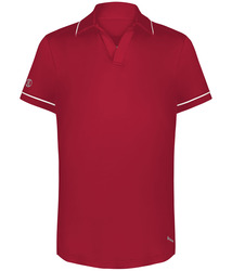Ladies Performance Polo Powered by Coolcore(r)