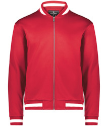 V-Street Full Zip Jacket