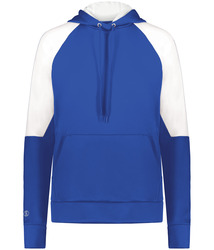 Ladies Momentum Team Fleece Hoodie