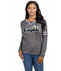 Ladies Monterey Long Sleeve Tee