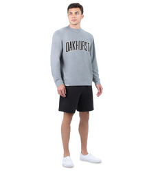 Ventura Soft Knit Shorts
