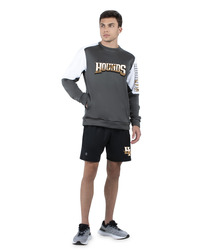 Momentum Team Fleece Crew