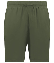 Youth Soft Knit Ventura Shorts