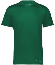 Youth Essential Tee Powered by Coolcore(r)
