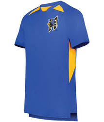 Youth Hawk Evolution Soccer Jersey