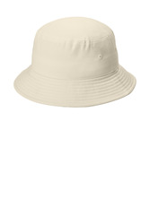 Twill Classic Bucket Hat