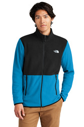 Glacier Full Zip Fleece Jacket