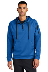 Therma FIT Pocket 1/4 Zip Fleece Hoodie