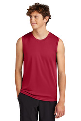 Performance Sleeveless Tee