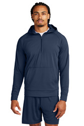 Sport Wick ® Stretch 1/2 Zip Hoodie