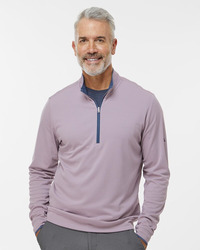 Men's Performance Lightweight Quarter-Zip Pullover