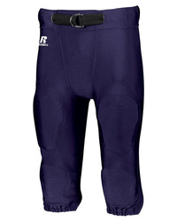 Youth Deluxe Game Football Pants