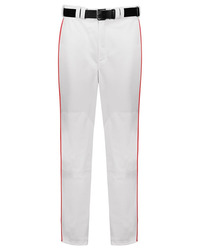 Unisex 2.0 Piped Diamond Series Baseball Pants