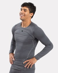 Unisex CoolCore® Long Sleeve Compression Shirt