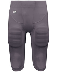 Unisex Beltless Football Pants