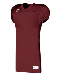 Unisex Jersey With Side Inserts
