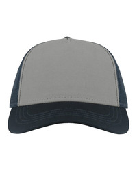 Sustainable Canvas Cap