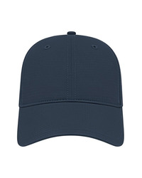 Structured Active Wear Cap
