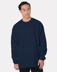 Men's USA-Made Heavyweight Waffle Knit Thermal