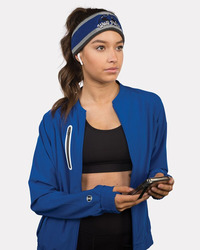 Women's Vent Sports Bra