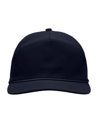 Five-Panel Ripstop Cap