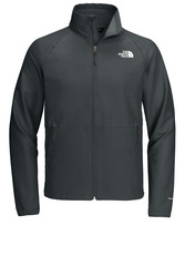 Barr Lake Soft Shell Jacket