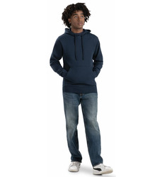 Youth All-Day Core Basics Fleece Hoodie