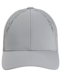 The Alpha Cap