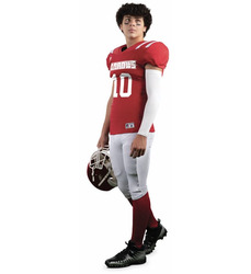 Youth Canton Football Jersey