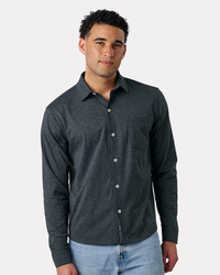 Men's Eco Button Down Shirt