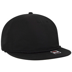 OTTO CAP 5 Panel Pro Style Baseball Cap