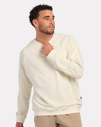 Men's French Terry Crewneck Sweatshirt