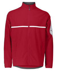 Weld Jacket