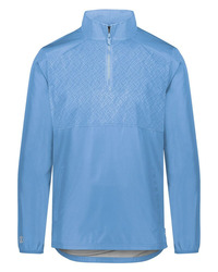 Men's SeriesX Quarter-Zip Pullover